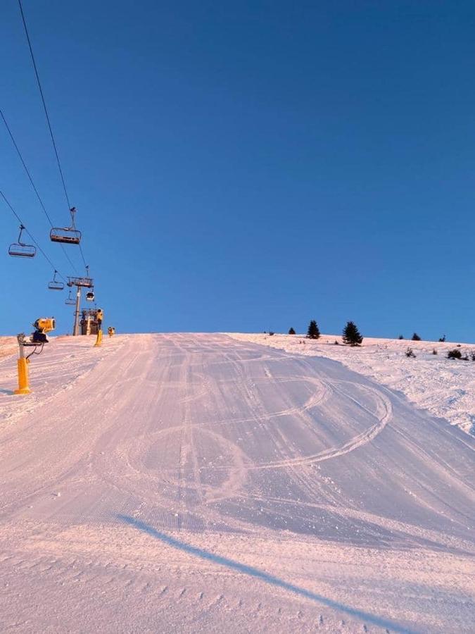 Apartmán Bella Donovaly v hotelovom komplexe Esterno foto