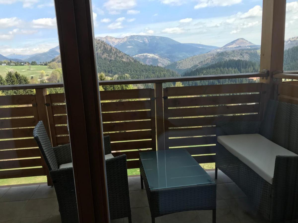 Apartmán Bella Donovaly v hotelovom komplexe Esterno foto