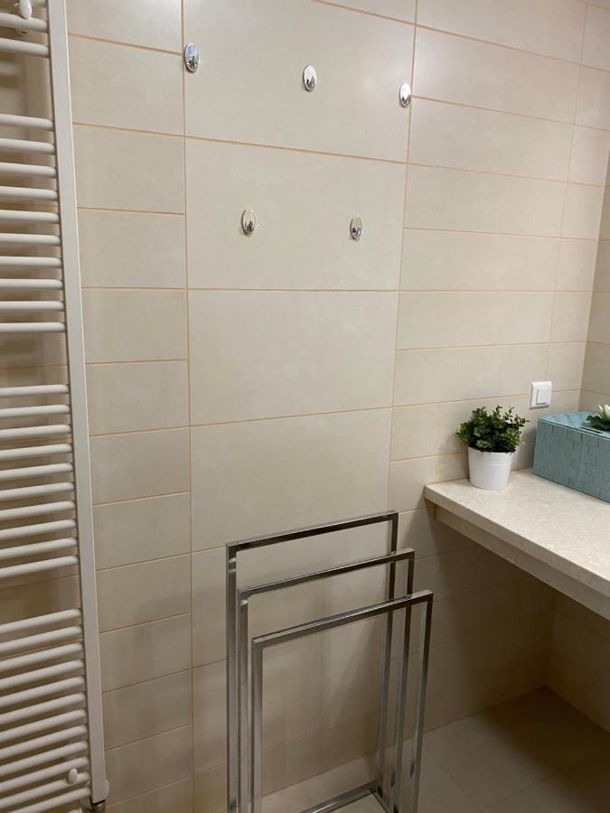 Apartmán Bella Donovaly v hotelovom komplexe Esterno foto