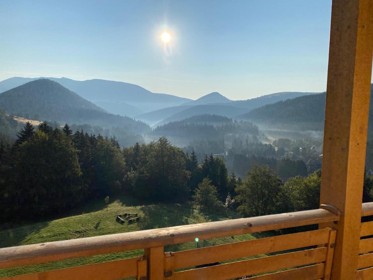 Apartmán Bella Donovaly v hotelovom komplexe Esterno foto