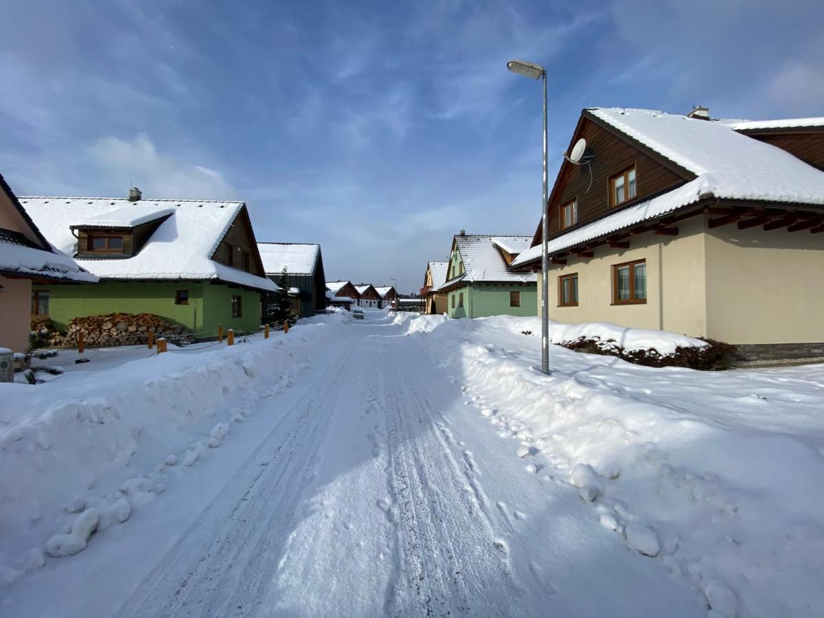 Apartmán Bella Donovaly v hotelovom komplexe Esterno foto