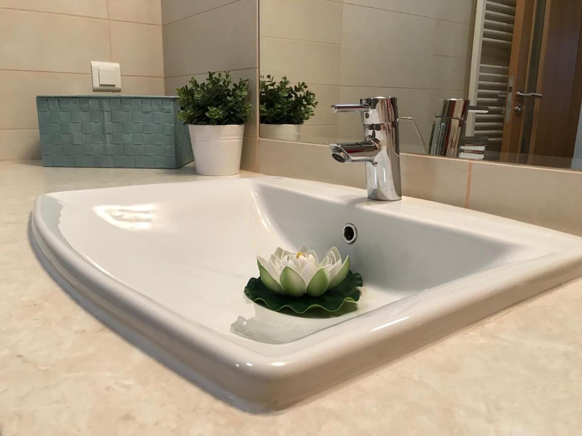 Apartmán Bella Donovaly v hotelovom komplexe Esterno foto