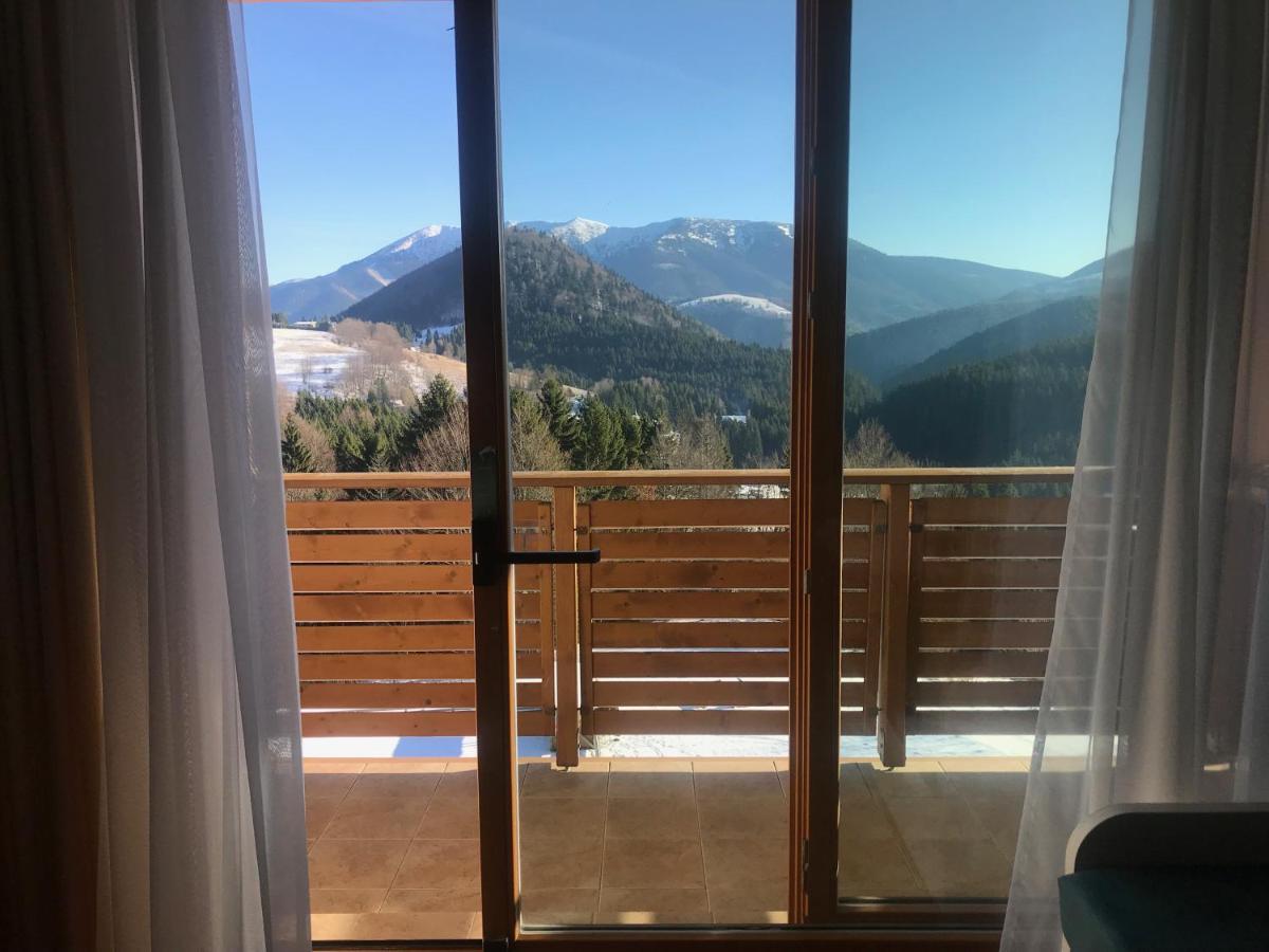 Apartmán Bella Donovaly v hotelovom komplexe Esterno foto