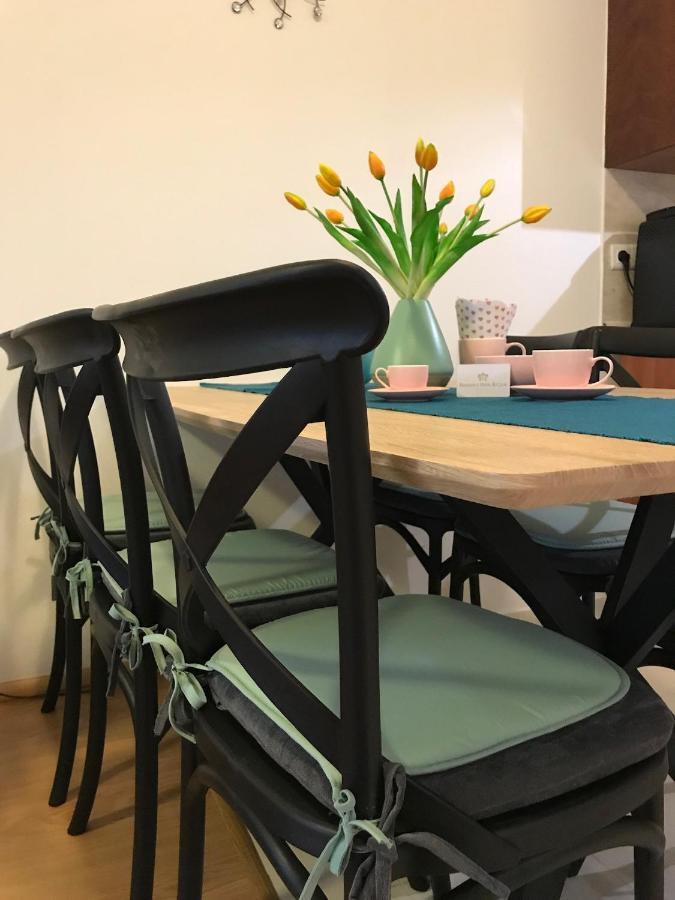 Apartmán Bella Donovaly v hotelovom komplexe Esterno foto