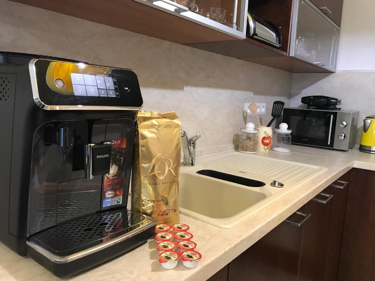 Apartmán Bella Donovaly v hotelovom komplexe Esterno foto