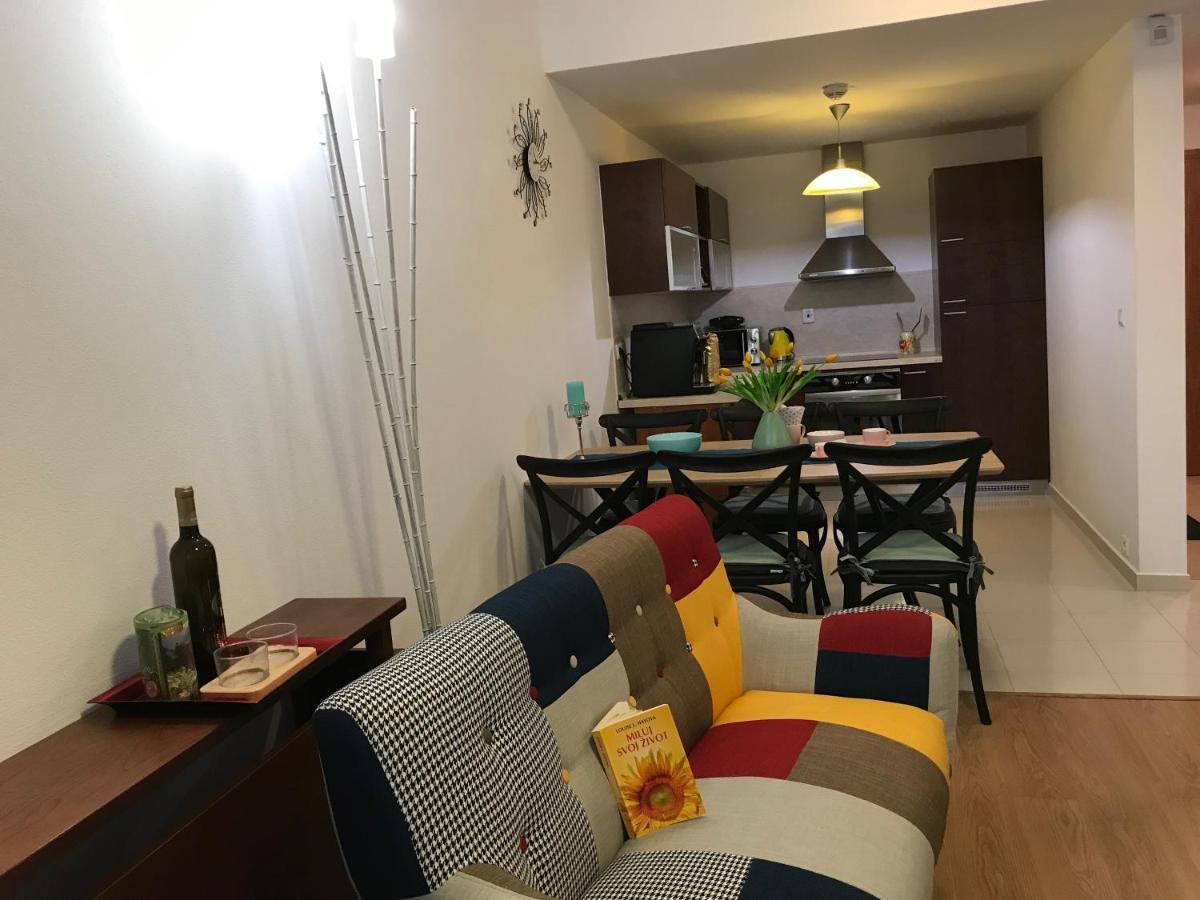 Apartmán Bella Donovaly v hotelovom komplexe Esterno foto