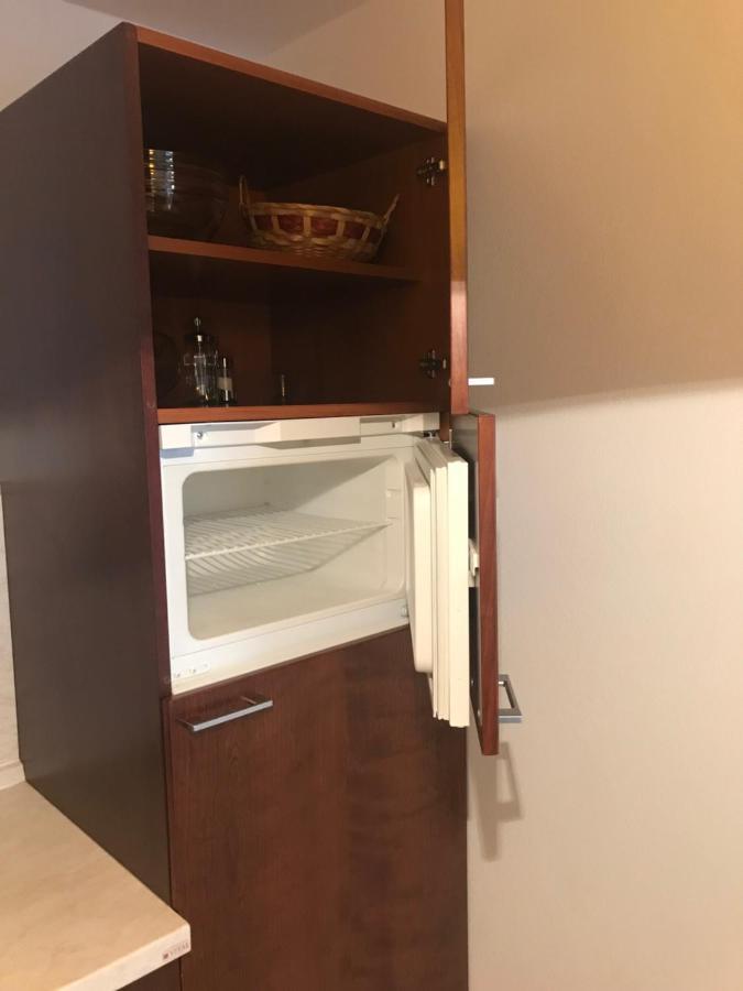 Apartmán Bella Donovaly v hotelovom komplexe Esterno foto