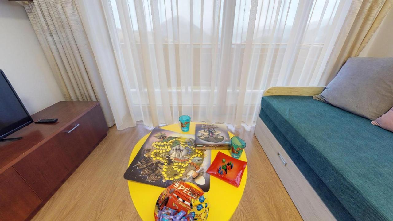 Apartmán Bella Donovaly v hotelovom komplexe Esterno foto