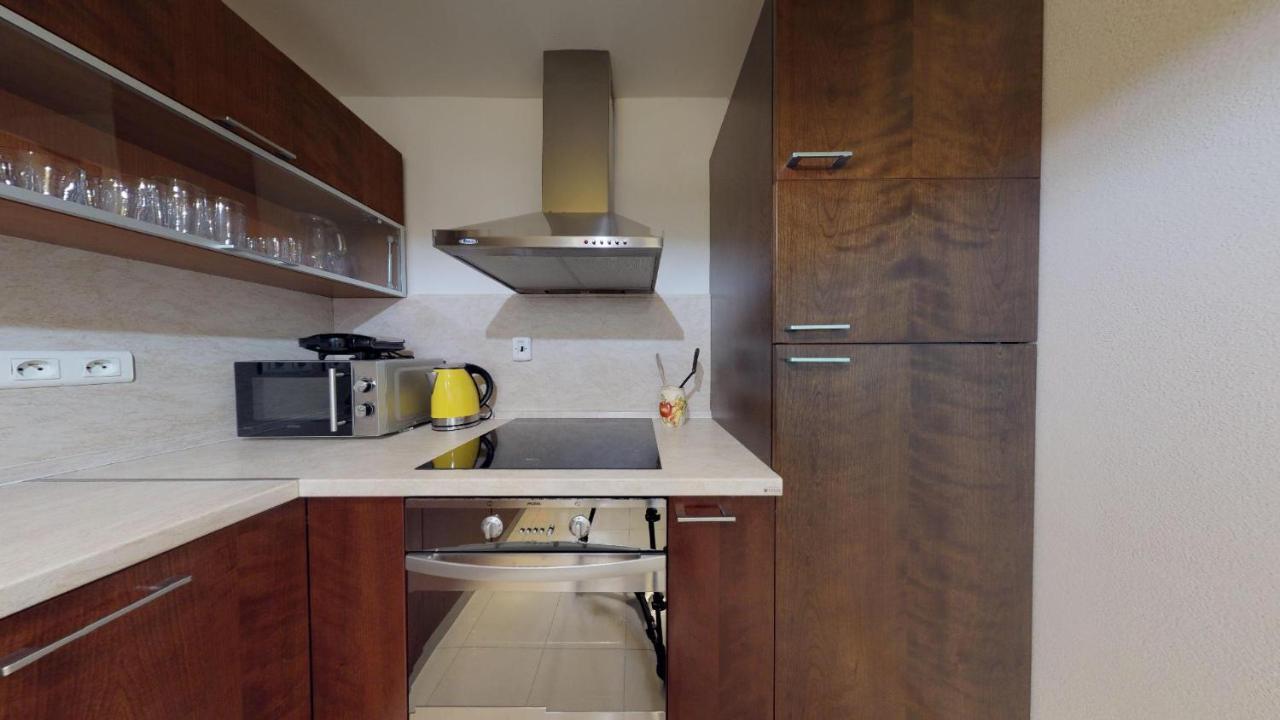 Apartmán Bella Donovaly v hotelovom komplexe Esterno foto