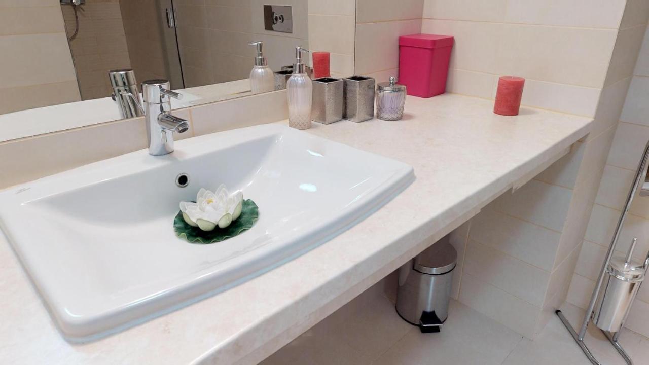 Apartmán Bella Donovaly v hotelovom komplexe Esterno foto