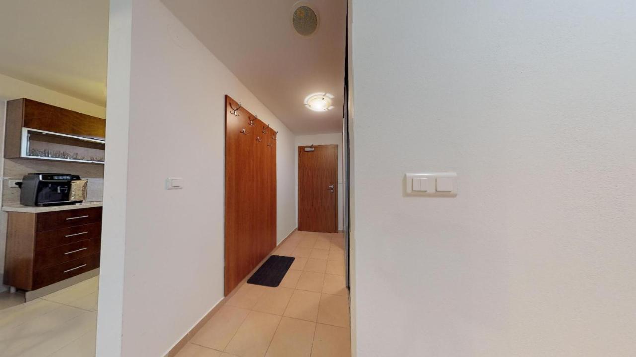 Apartmán Bella Donovaly v hotelovom komplexe Esterno foto