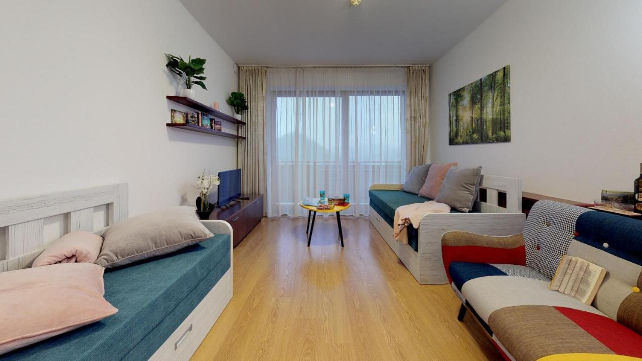 Apartmán Bella Donovaly v hotelovom komplexe Esterno foto