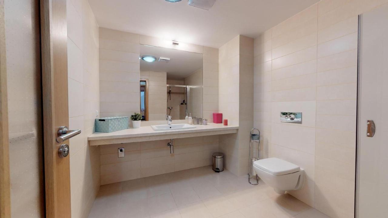 Apartmán Bella Donovaly v hotelovom komplexe Esterno foto