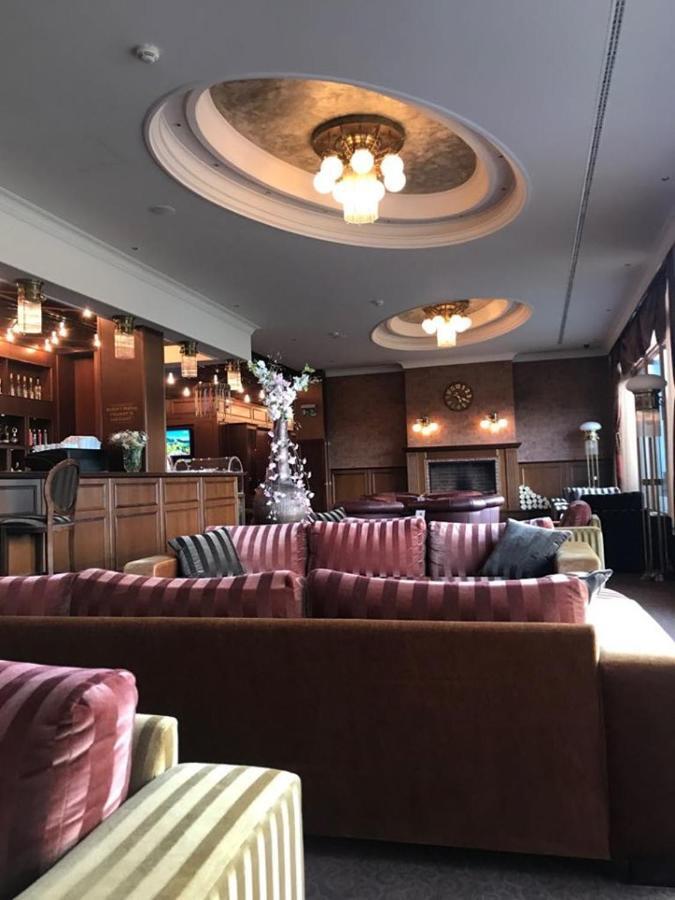 Apartmán Bella Donovaly v hotelovom komplexe Esterno foto