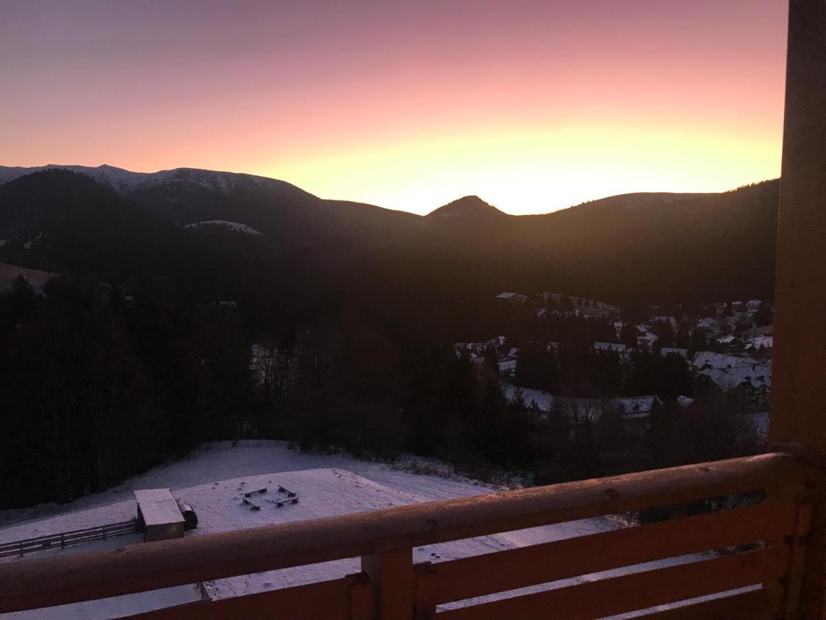 Apartmán Bella Donovaly v hotelovom komplexe Esterno foto
