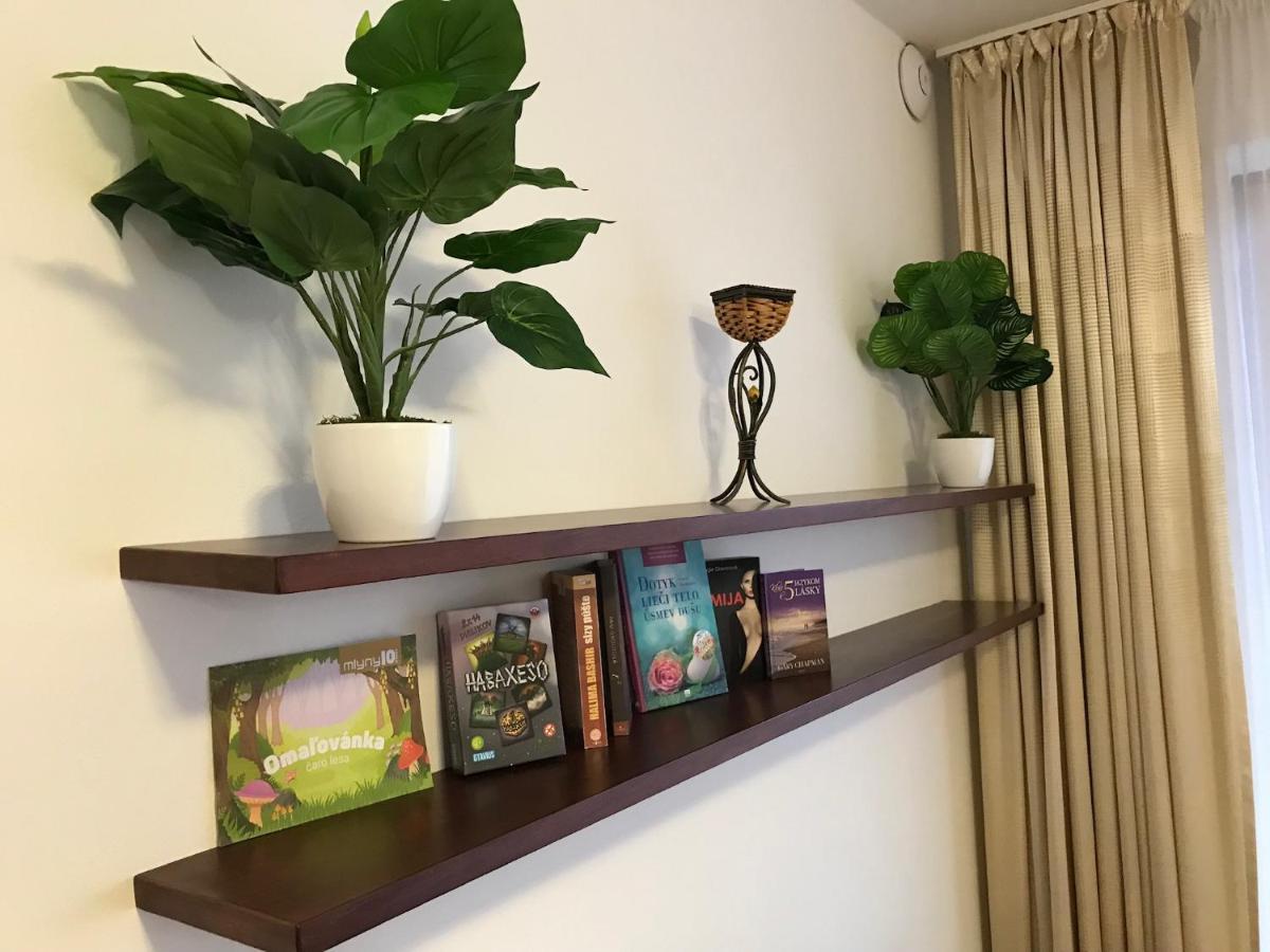 Apartmán Bella Donovaly v hotelovom komplexe Esterno foto