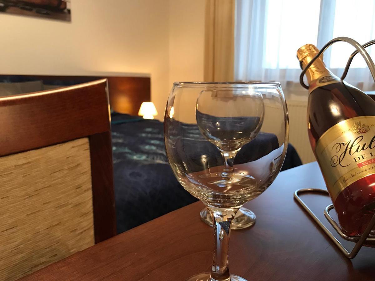 Apartmán Bella Donovaly v hotelovom komplexe Esterno foto